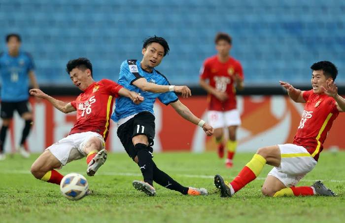 Nhận định, soi k&egrave;o Zhejiang vs Guangzhou City, 14h ng&agrave;y 19/12