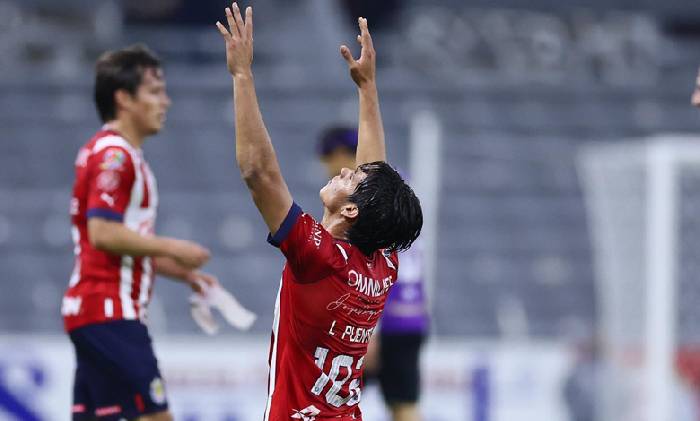 Ph&acirc;n t&iacute;ch k&egrave;o hiệp 1 Guadalajara vs Santos Laguna, 10h ng&agrave;y 20/12