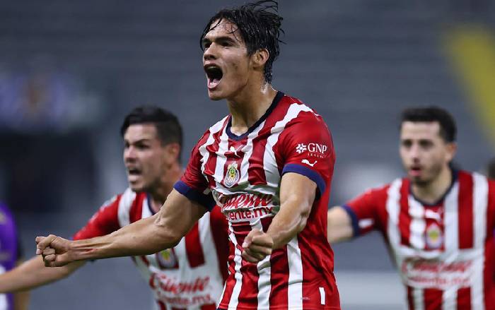 Soi k&egrave;o phạt g&oacute;c Guadalajara vs Santos Laguna, 10h ng&agrave;y 20/12