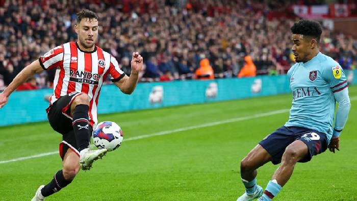 Soi k&egrave;o phạt g&oacute;c Wigan vs Sheffield United, 3h ng&agrave;y 20/12