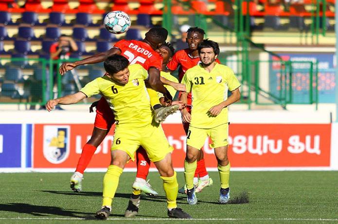 Soi k&egrave;o t&agrave;i xỉu Smouha vs Al Ittihad h&ocirc;m nay, 22h ng&agrave;y 19/12