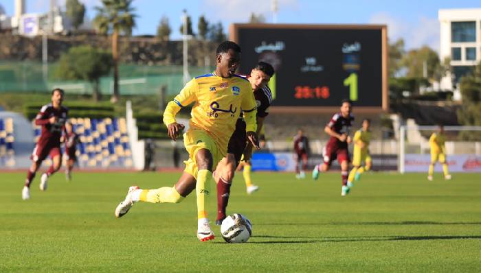 Nhận định, soi k&egrave;o Al Ain vs Al Jabalain, 19h20 ng&agrave;y 19/12