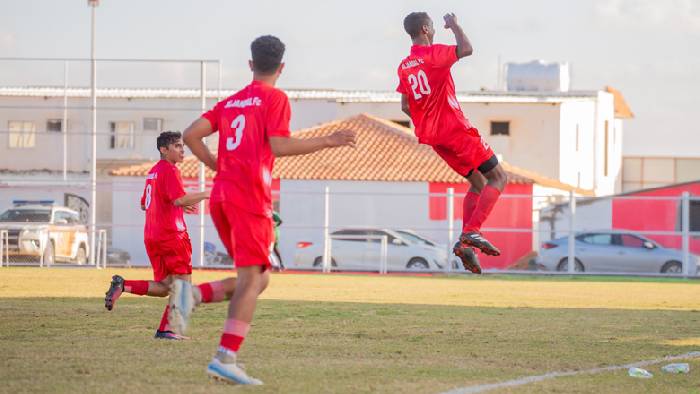 Nhận định, soi k&egrave;o Al Jandal vs Al Taraji, 19h25 ng&agrave;y 19/12