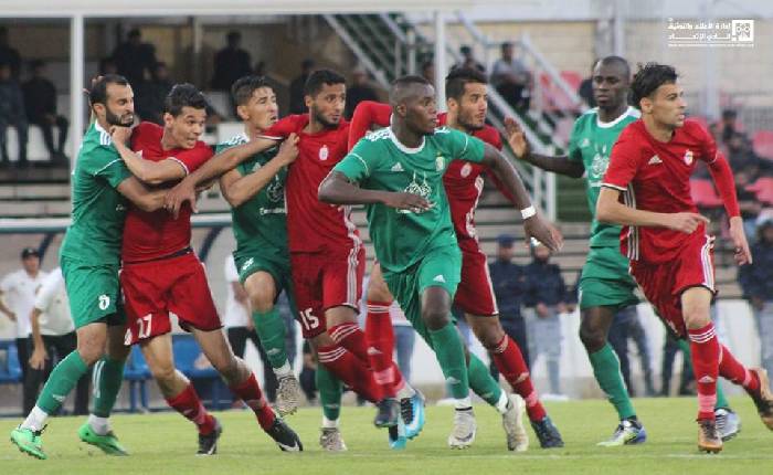 Nhận định, soi k&egrave;o Al-Madina vs Al Ittihad Misurata, 21h30 ng&agrave;y 18/12