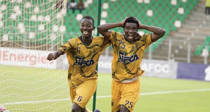 Nhận định, soi k&egrave;o ASEC Mimosas vs Jwaneng Galaxy, 23h00 ng&agrave;y 19/12