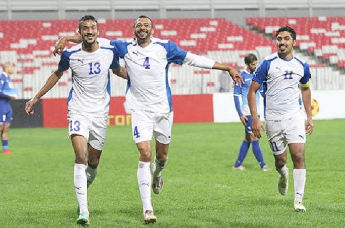 Nhận định, soi k&egrave;o Busaiteen vs Al Hidd, 22h30 ng&agrave;y 18/12