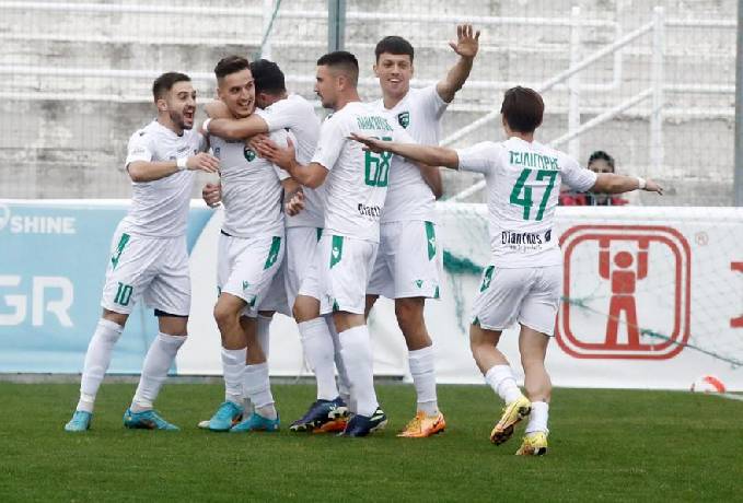 Nhận định, soi k&egrave;o Iraklis 1908 vs Makedonikos FC, 19h00 ng&agrave;y 18/12