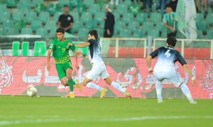 Nhận định, soi k&egrave;o Naft Al Basra vs Erbil SC, 23h00 ng&agrave;y 18/12