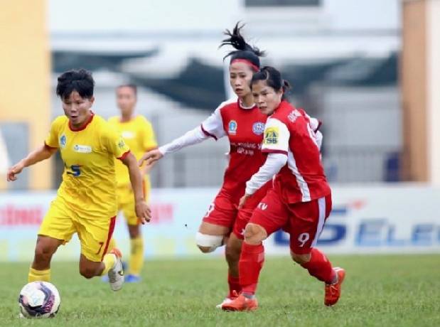 Nhận định, soi k&egrave;o Nữ TPHCM vs Nữ TKS Việt Nam, 14h30 ng&agrave;y 19/12
