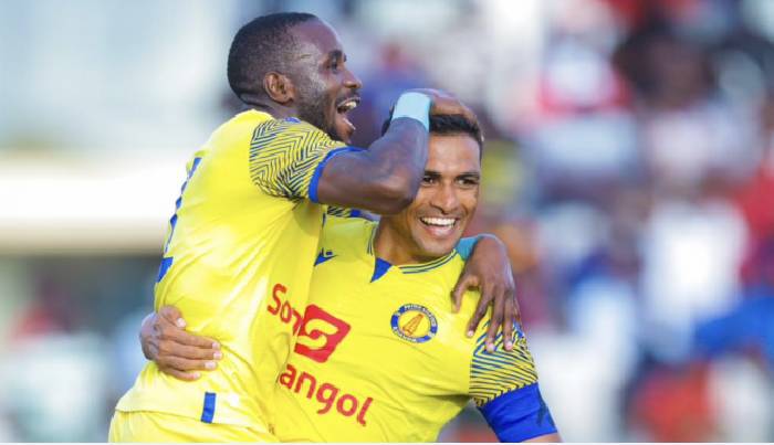 Nhận định, soi k&egrave;o Petro Atletico de Luanda vs Esperance Sportive de Tunis, 23h00 ng&agrave;y 19/12