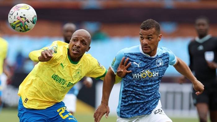 Nhận định, soi k&egrave;o Pyramids FC vs Mamelodi Sundowns, 23h00 ng&agrave;y 19/12