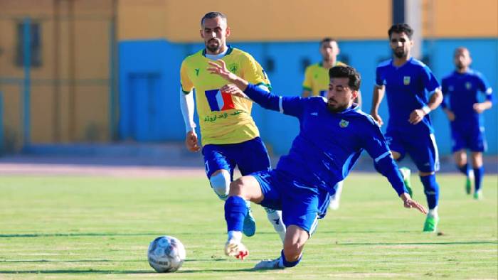 Nhận định, soi k&egrave;o Shams Azar Qazvin vs Sanat Naft, 18h30 ng&agrave;y 19/12