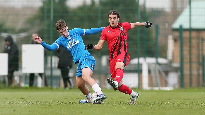 Nhận định, soi k&egrave;o U21 Wigan Athletic vs U21 Peterborough, 20h00 ng&agrave;y 18/12