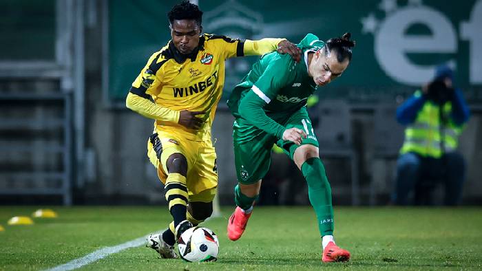 Nhận định, soi k&egrave;o Botev Plovdiv vs Ludogorets, 22h00 ng&agrave;y 19/12: Đối thủ kỵ giơ