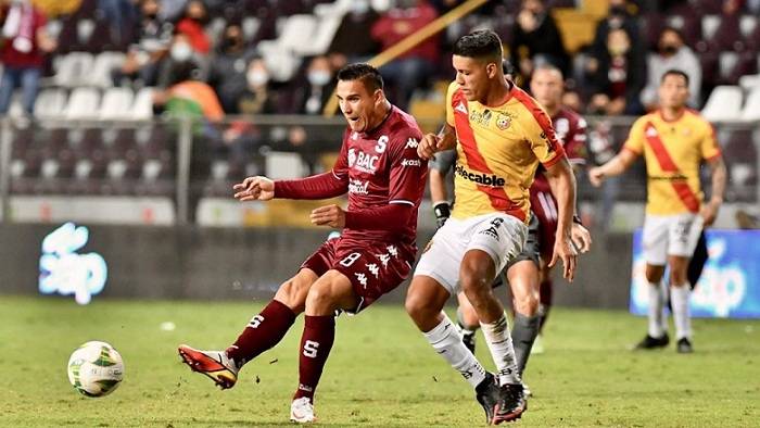 Nhận định, soi k&egrave;o Deportivo Saprissa vs Herediano, 09h00 ng&agrave;y 19/12: Chủ nh&agrave; lực bất t&ograve;ng t&acirc;m
