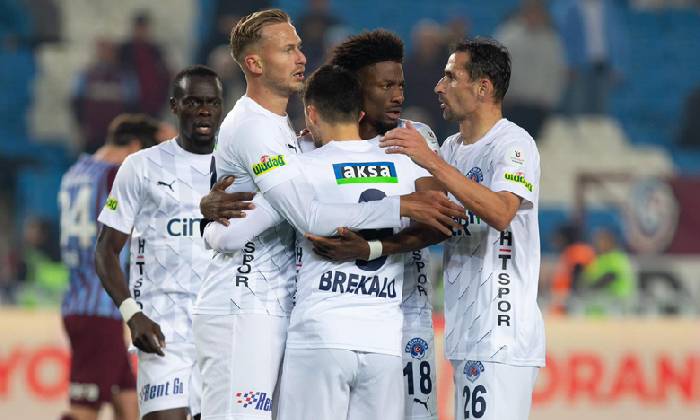 Nhận định, soi k&egrave;o Genclerbirligi vs Kasimpasa, 21h00 ng&agrave;y 19/12: Tạm biệt chủ nh&agrave;