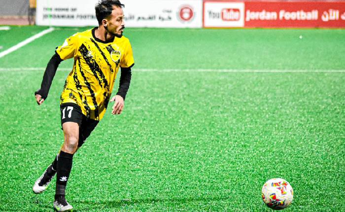 Nhận định, soi k&egrave;o Moghayer Al Sarhan vs Al Hussein, 21h00 ng&agrave;y 19/12: Kh&oacute; cho cửa dưới