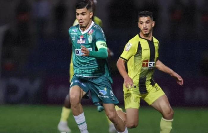 Nhận định, soi k&egrave;o Renaissance Berkane vs CODM Meknes, 22h00 ng&agrave;y 19/12: Sức mạnh kh&ocirc;ng thể ngăn cản