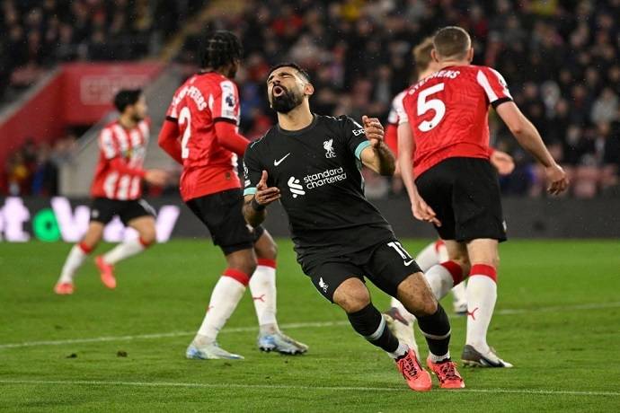 Nhận định, soi k&egrave;o Southampton vs Liverpool, 3h00 ng&agrave;y 19/12: Kh&ocirc;ng dễ cho kh&aacute;ch