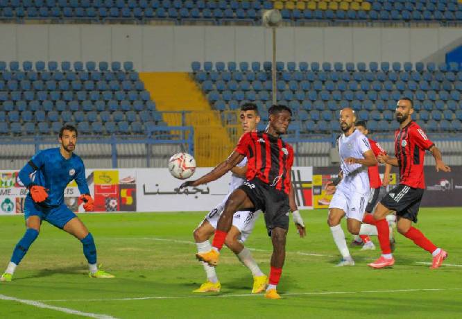 Nhận định, soi k&egrave;o Tala'ea El Gaish vs Petrojet, 22h00 ng&agrave;y 19/12: Bắt nạt t&acirc;n binh