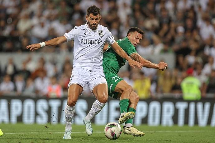 Nhận định, soi k&egrave;o Vitoria Guimaraes vs Fiorentina, 03h00 ng&agrave;y 20/12: Dắt tay nhau đi tiếp