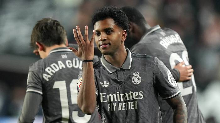 Soi k&egrave;o g&oacute;c Real Madrid vs Pachuca, 0h00 ng&agrave;y 19/12