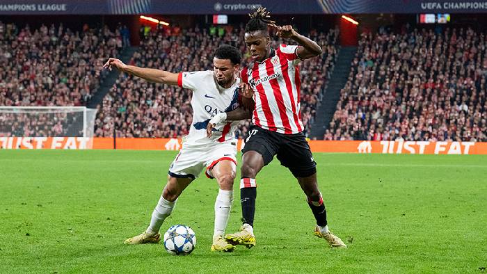 K&egrave;o v&agrave;ng b&oacute;ng đ&aacute; Ourense vs Athletic Bilbao, 01h00 ng&agrave;y 19/12: Lại g&acirc;y sốc?