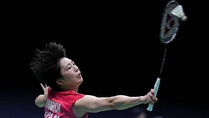 Lịch thi đấu cầu l&ocirc;ng BWF World Tour Finals 2025 - Ng&agrave;y 2 18/12: Yamaguchi, Miyazaki thi đấu
