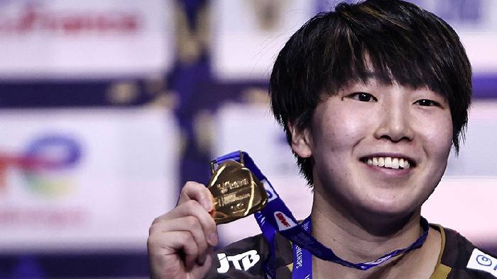 Link xem cầu l&ocirc;ng BWF World Tour Finals 2025 ng&agrave;y 2 Akane Yamaguchi vs Putri Kusuma Wardani