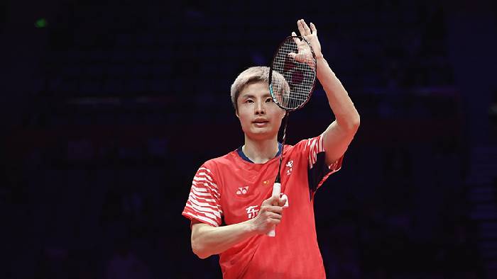 Link xem cầu l&ocirc;ng BWF World Tour Finals 2025 ng&agrave;y 2 Chou Tien Chen vs Shi Yu Qi