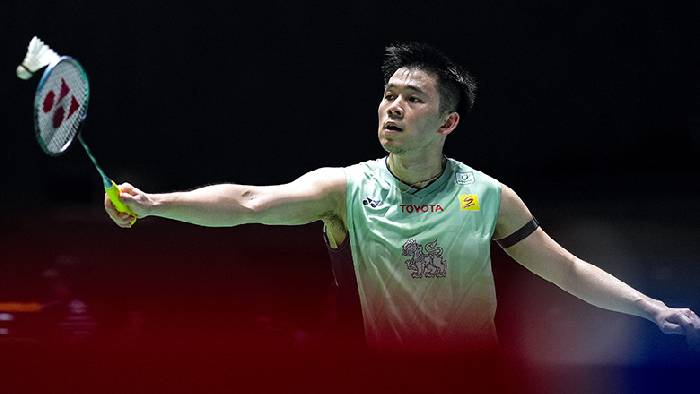 Link xem cầu l&ocirc;ng BWF World Tour Finals 2025 ng&agrave;y 2 Kunlavut Vitidsarn vs Christo Popov