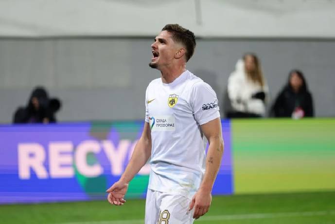 Nhận định, soi k&egrave;o AEK Athens vs Craiova, 03h00 ng&agrave;y 19/12: Điểm tựa s&acirc;n nh&agrave;