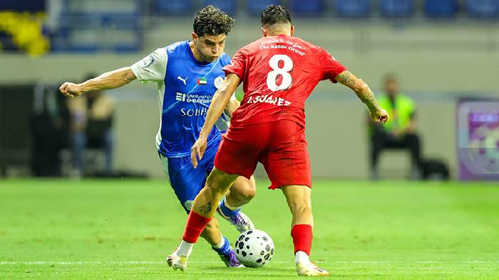 Nhận định, soi k&egrave;o Al Nasr vs Oman Club, 21h25 ng&agrave;y 18/12: Nối d&agrave;i ng&agrave;y vui