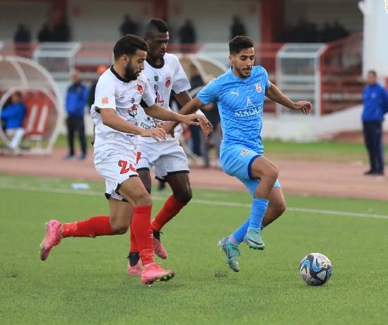 Nhận định, soi k&egrave;o ASO Chlef vs MC Oran, 23h00 ng&agrave;y 18/12: Nỗ lực b&aacute;m đuổi