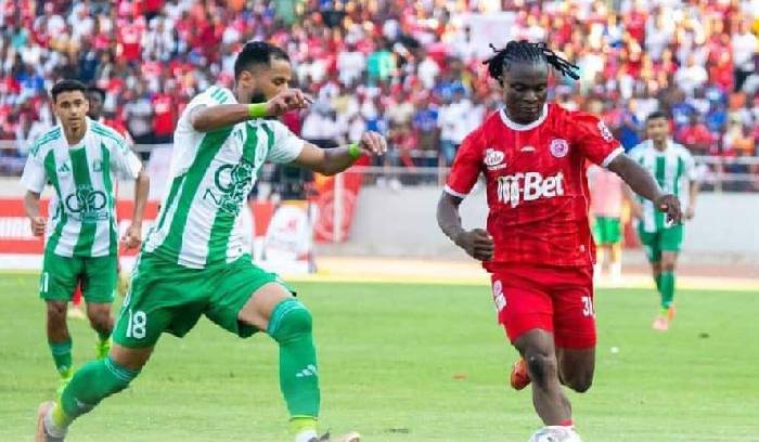 Nhận định, soi k&egrave;o Assabah vs Al Malaab El Libby, 23h30 ng&agrave;y 18/12: T&acirc;n binh đ&aacute;ng gờm
