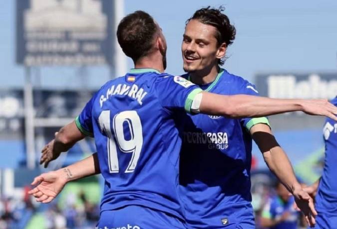 Nhận định, soi k&egrave;o Burgos vs Getafe, 1h00 ng&agrave;y 19/12: Dễ c&oacute; bất ngờ