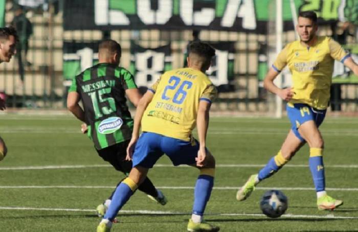 Nhận định, soi k&egrave;o Constantine vs Paradou, 22h59 ng&agrave;y 19/12: C&acirc;n bằng