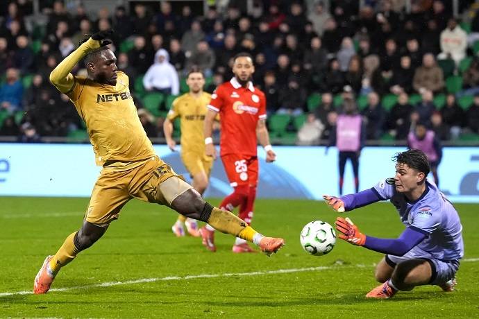 Nhận định, soi k&egrave;o Crystal Palace vs KuPS, 3h00 ng&agrave;y 19/12: Kh&ocirc;ng khoan nhượng