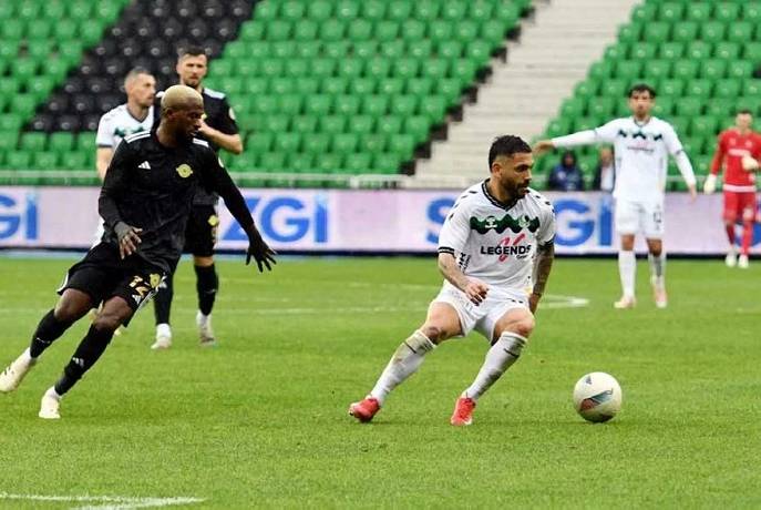 Nhận định, soi k&egrave;o Esenler Erokspor vs Sariyer, 0h00 ng&agrave;y 20/12: Nối d&agrave;i mạch thăng hoa