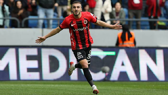 Nhận định, soi k&egrave;o Genclerbirligi vs Bodrum, 21h30 ng&agrave;y 18/12: Bất ngờ?