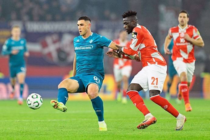 Nhận định, soi k&egrave;o Mainz 05 vs Samsunspor, 3h00 ng&agrave;y 19/12: Thận trọng