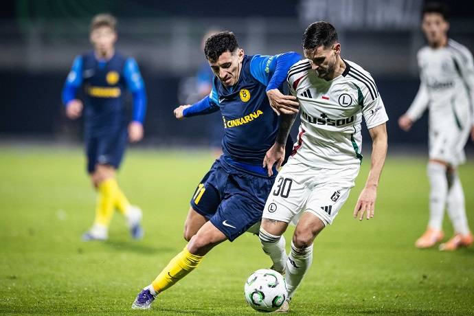 Nhận định, soi k&egrave;o NK Celje vs Shelbourne, 3h00 ng&agrave;y 19/12: Kh&aacute;ch bu&ocirc;ng xu&ocirc;i