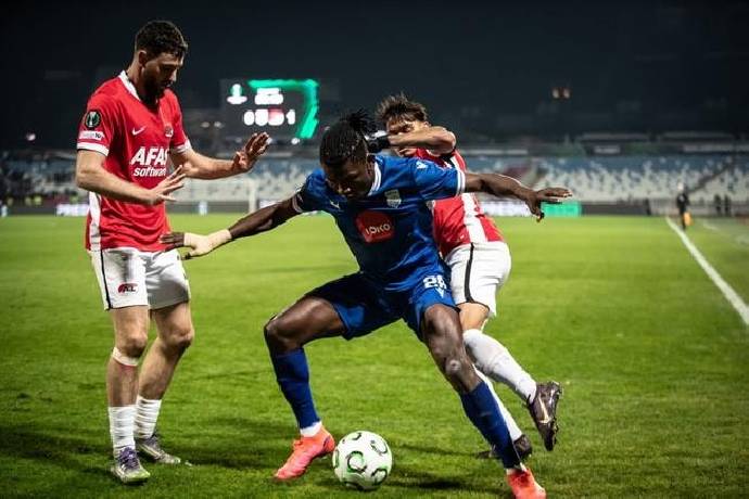 Nhận định, soi k&egrave;o: Rayo Vallecano vs Drita, 3h00 ng&agrave;y 19/12: Đẳng cấp kh&aacute;c biệt