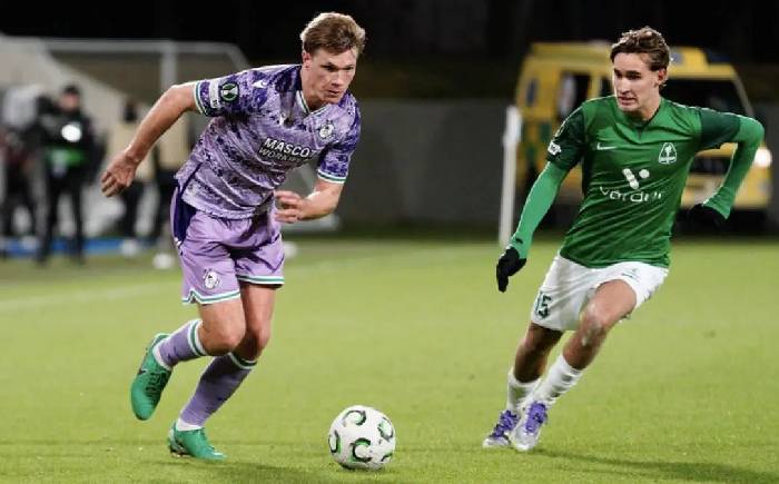 Nhận định, soi k&egrave;o: Shamrock Rovers vs Hamrun Spartans, 3h00 ng&agrave;y 19/12: Tưng bừng