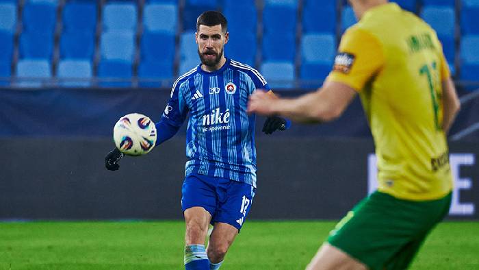 Nhận định, soi k&egrave;o Slovan Bratislava vs BK Hacken, 3h ng&agrave;y 19/12: Lợi thế s&acirc;n nh&agrave;