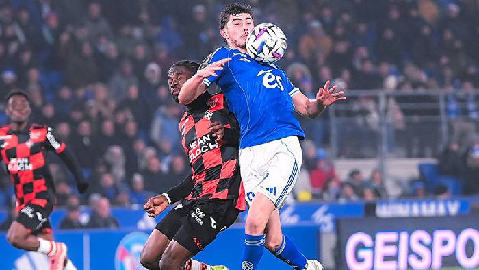 Nhận định, soi k&egrave;o Strasbourg vs Breidablik, 3h ng&agrave;y 19/12: Ch&ecirc;nh lệch lớn