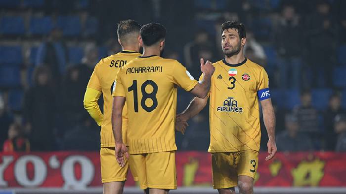 Nhận định, soi k&egrave;o Tractor vs Persepolis, 19h45 ng&agrave;y 18/12: Kh&oacute; thắng