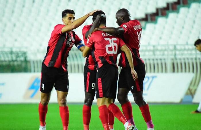 Nhận định, soi k&egrave;o USM Alger vs Ben Aknoun, 2h00 ng&agrave;y 19/12: Bất ngờ lớn