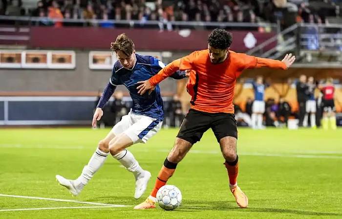 Nhận định, soi k&egrave;o Volendam vs Genemuiden, 2h00 ng&agrave;y 19/12: Đối mềm