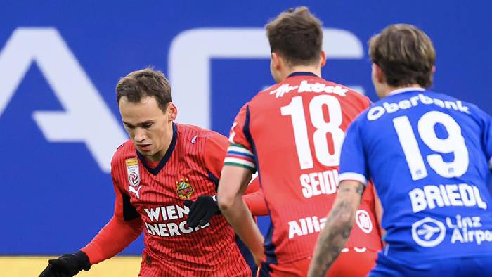 Nhận định, soi k&egrave;o Zrinjski Mostar vs Rapid Wien, 3h ng&agrave;y 19/12: Xốc lại tinh thần